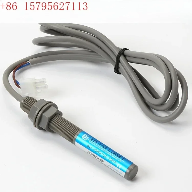 Elevator single and double steady state switch SLBS-61BU-1.5JTOW-C SLBS-77NS-1.5KUDW-C smoke pole
