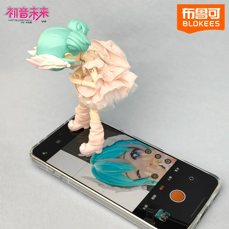 BLOKEES 初音ミク ビルディングブロック アドベンチャ - Model Kit Uma Musume のレビューと価格