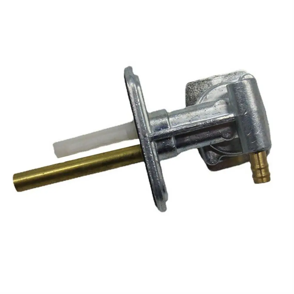 

On-Off Switch Fuel Tank Petcock Zinc alloy Motorbike Motorcycle Gas Petcock Scooter Switch Fuel Tap Valve Pit Dirt Bike