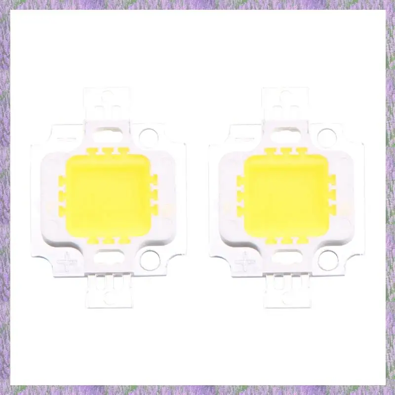 

A63K-50 PCS IC LED Bulb Warm White 10W 3200K 800LM 9 - 12V