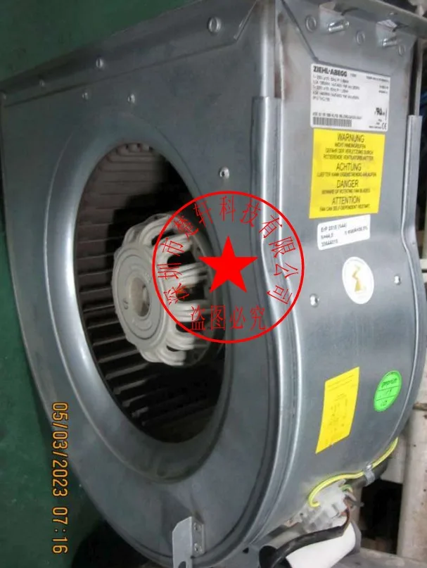 6SL3362-0AG00-0AA1 RE28P-4EK.41.1R RE28P-4EK.4I.1R Imported Fan