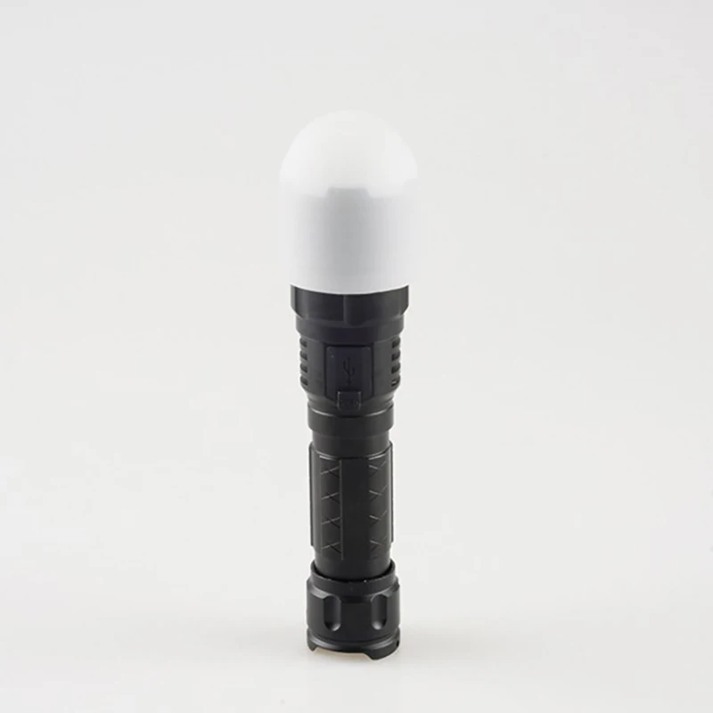 Silicone Elastic Flashlight Diffuser Lampshade Lamp Shade Flashlight Cover Φ28*Φ25*45/Φ35*Φ32*45/Φ41*Φ39*45