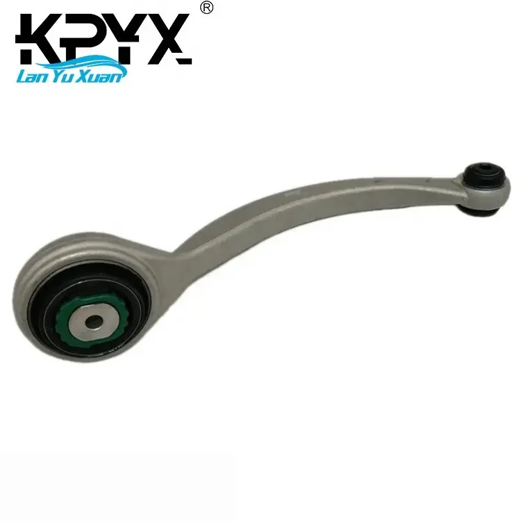 

KPYX Suspension System Front Lower Left & Right Control Arm Fits For Xj (x351) Oem C2d49933 C2d6343 Aw93-3c256-ae