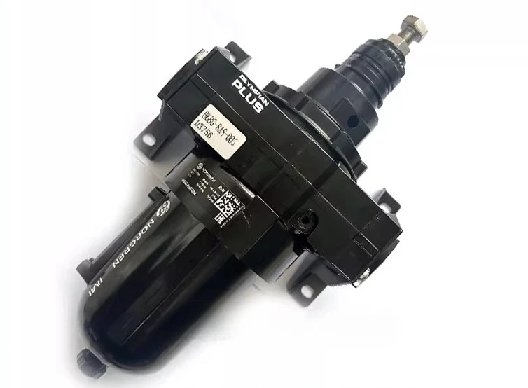 

B68G-8AS-005 Filter pressure regulator OLYMPIAN PLUS Nogan 004/NNS/SPCN/002