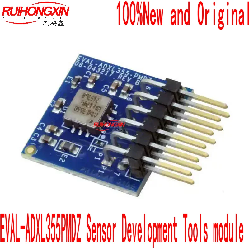 

EVAL-ADXL355PMDZ Sensor Development Tools module Development board 100%New and Original