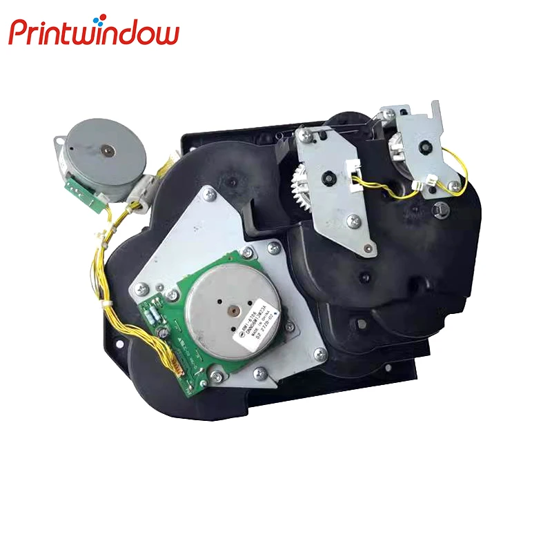 FM1-V214-000 Main Drive Motor Gear Assembly for Canon iR2002 iR2204  iR2202 iR2206 iR2425