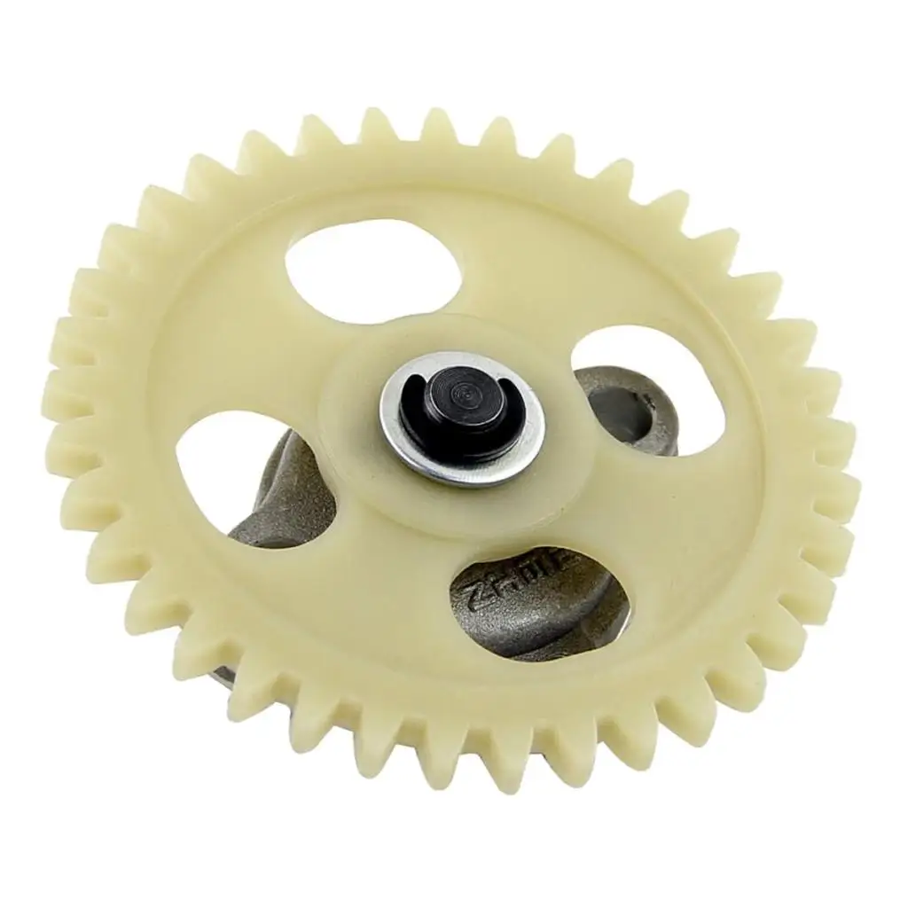 Aluminum Oil Gasoline Pump Drive Gear Replace for YP250