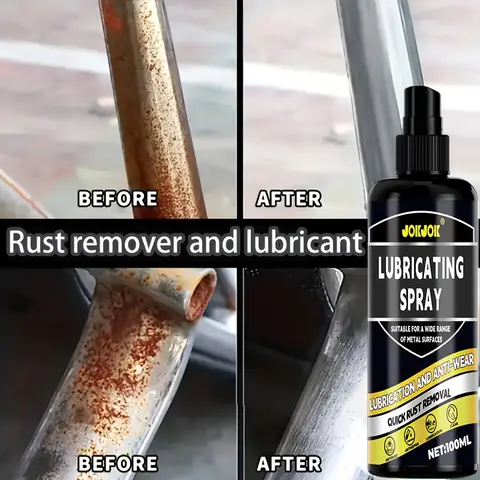 10 best sales anti rust for car - №10