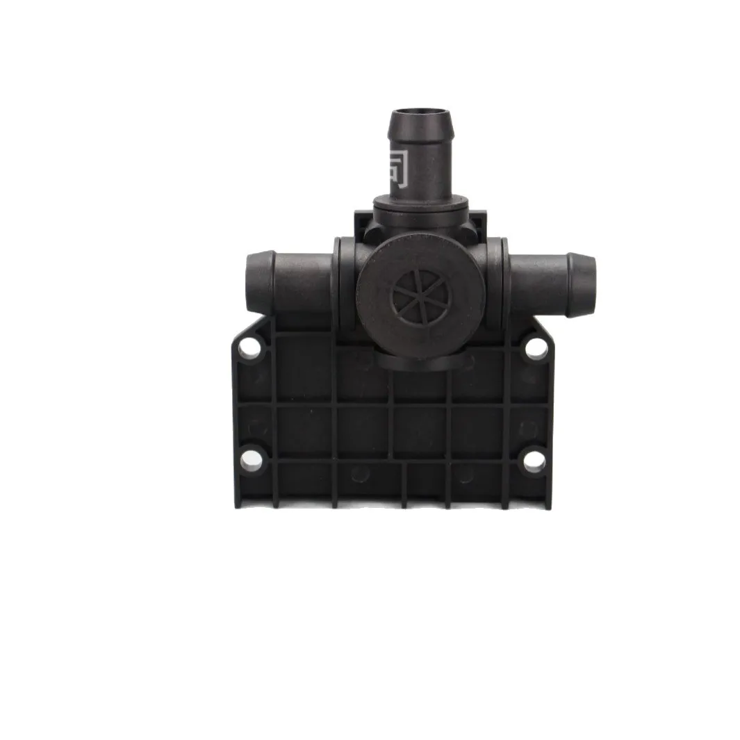

Suitable for Automotive Parts, Warm Air Valve, Control Valve 6007384-00-B