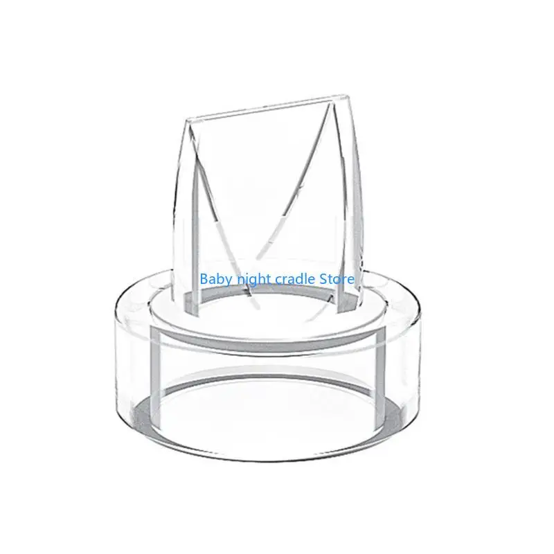 صمامات منقار البط لمضخة الثدي J2FF مانعة للتسرب لملحقات قطع الغيار للإصلاح S9/S12 #1