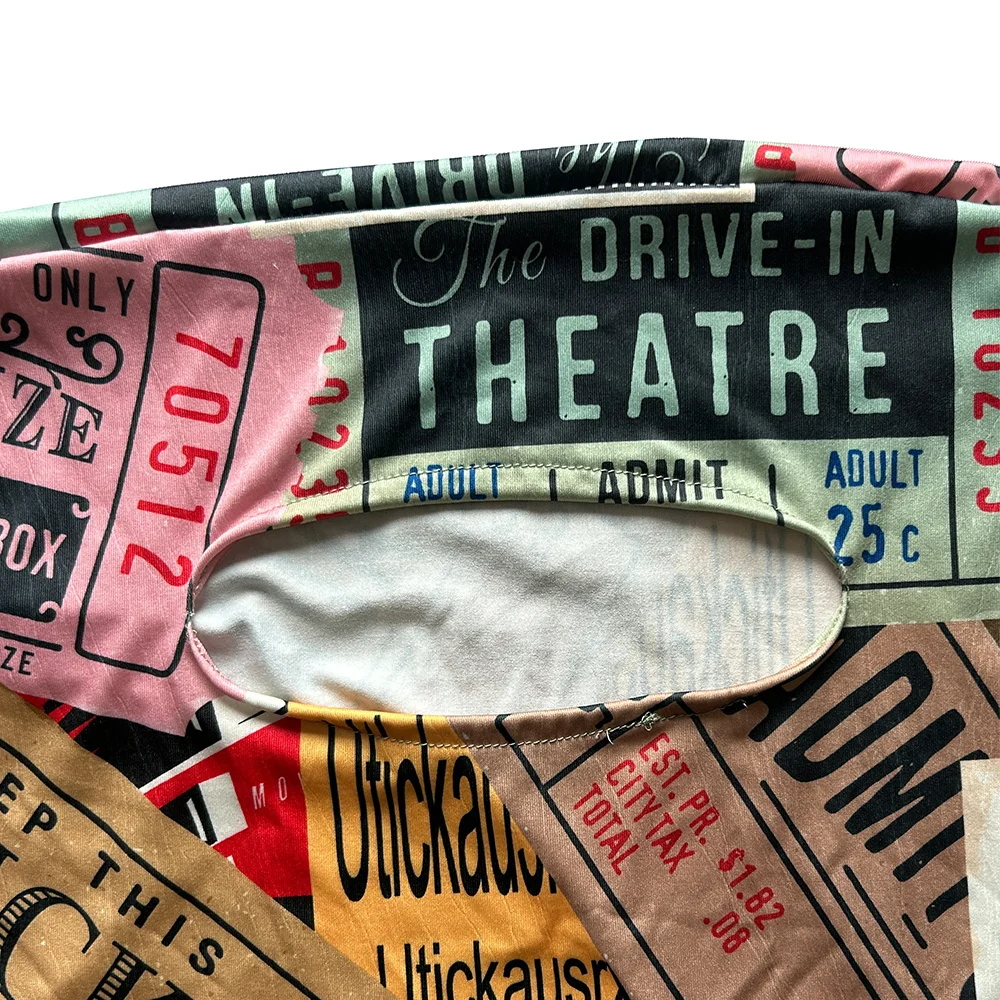 شخصية مخصصة اسم صندوق عربة جديد سميكة غطاء غبار مرن 18-32 بوصة مناسبة الأمتعة يغطي إكسسوارات السفر #6