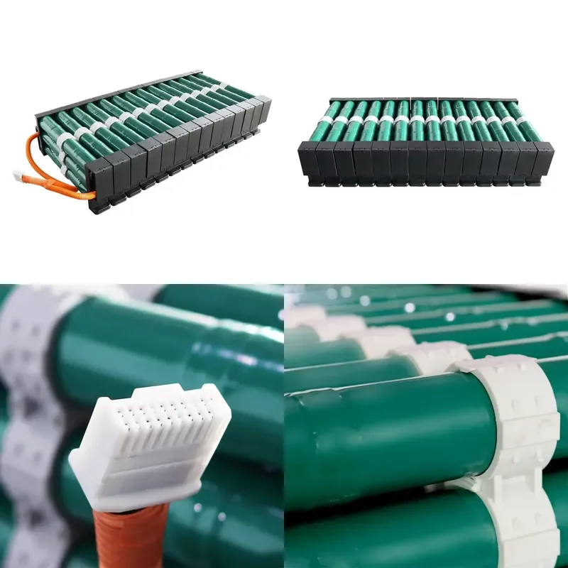 14.4V 202V Ni-Mh 6500mAh Replacement Hybrid Car Battery Pack For Prius High Capacity Auto Parts