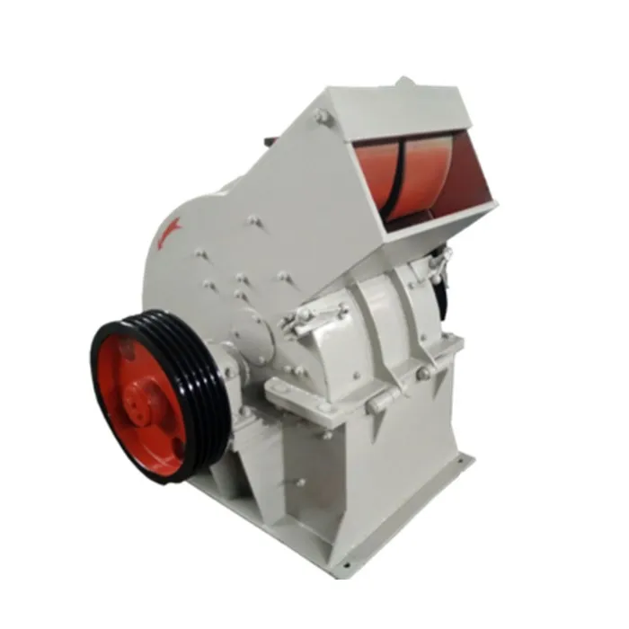 Hot selling 400*600 600*600 Hammer crusher crushes limestone, slag, coke, coal