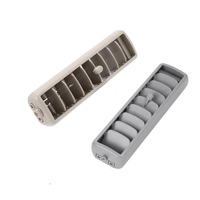 1 Grey or Beige AC Vent Outlet for Pajero V90 No Frame MN108119 Roof A/C for Montero Sport KH KG V80 Cover for Shogun GRANDIS NA