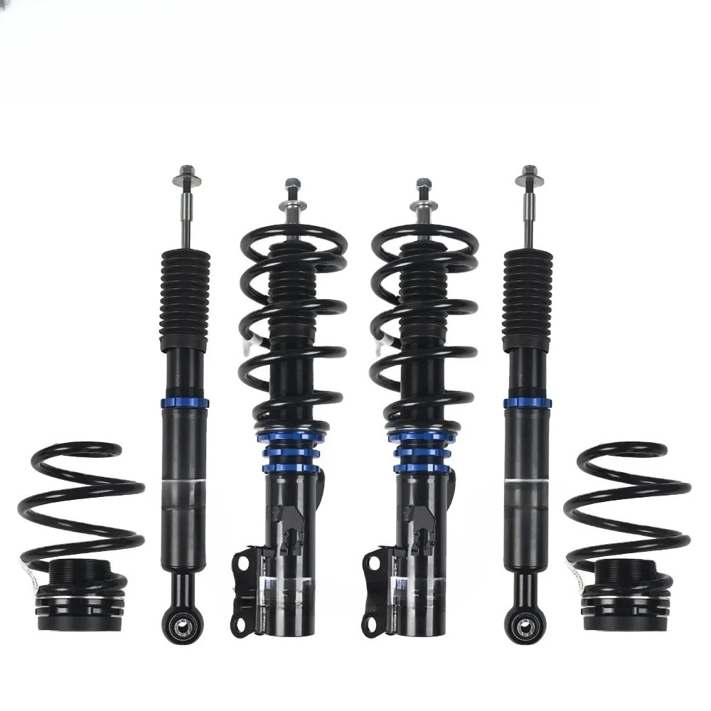 

Suspension Adjustable 30 Rebound Coilover Auto Spare Parts Car Shock Absorber for Dongfeng Nissan Sylphy