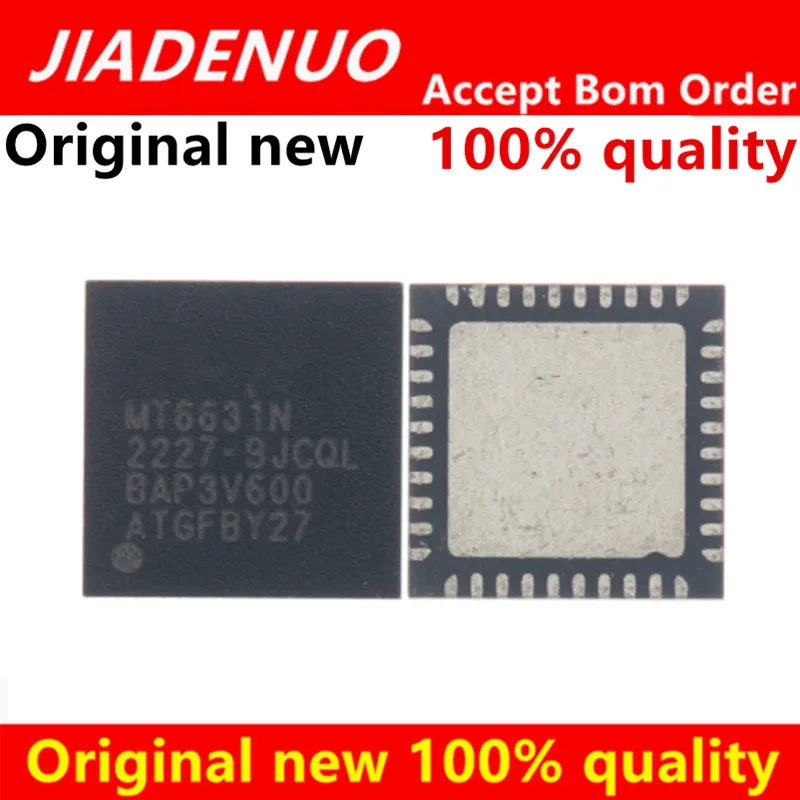 (1piece)100% New MT6631N MT6625N MT6625LN WCN3615 WCN3660 WCN3660A WCN3660B WCN3680 WCN3680B WCN3620 Chipset