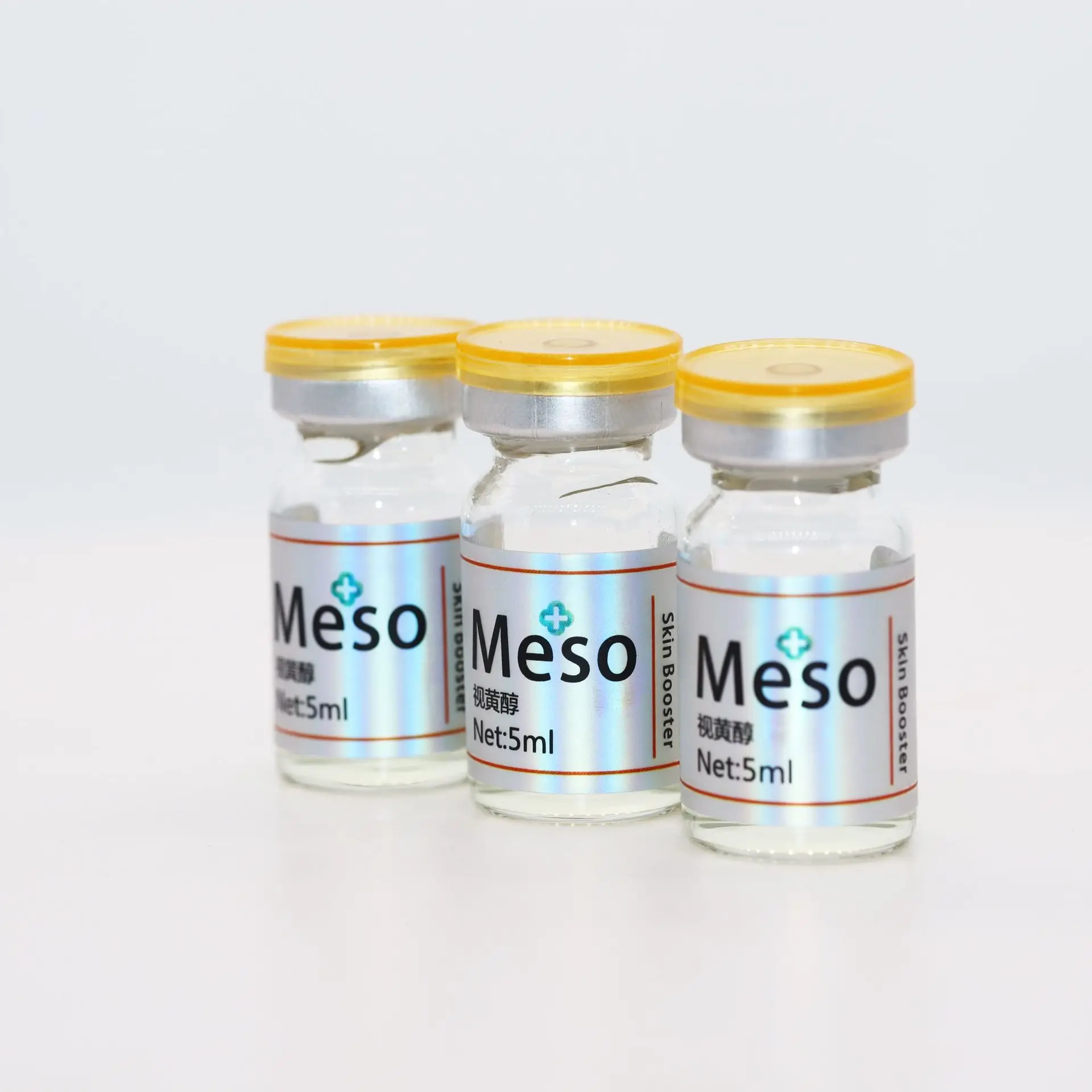 Facial Skin Care Hyaluronic Acid Serum Hydrating Nourishing Anti Wrinkle