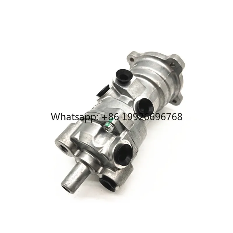 

FSR/FVR 6WF1 Heavy Truck Brake System Master Pump 8-98222788-0 High Quality New 1980-1997 Replacement Made in China