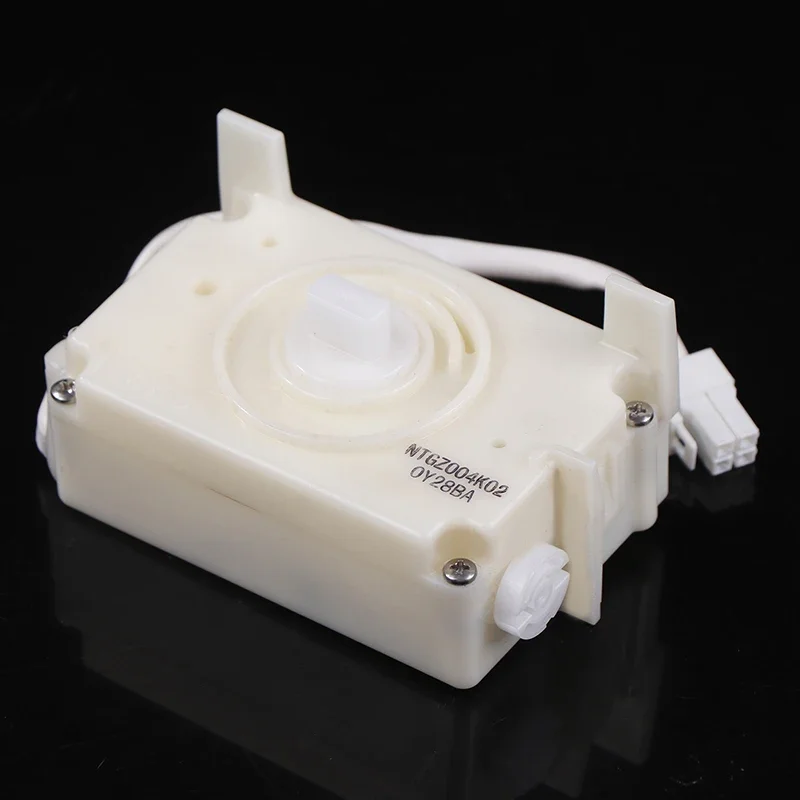 1Pcs For Haier Refrigerator NTGZ004k02 Ice Maker Motor Refrigerator Ice Maker Motor Refrigerator Accessories