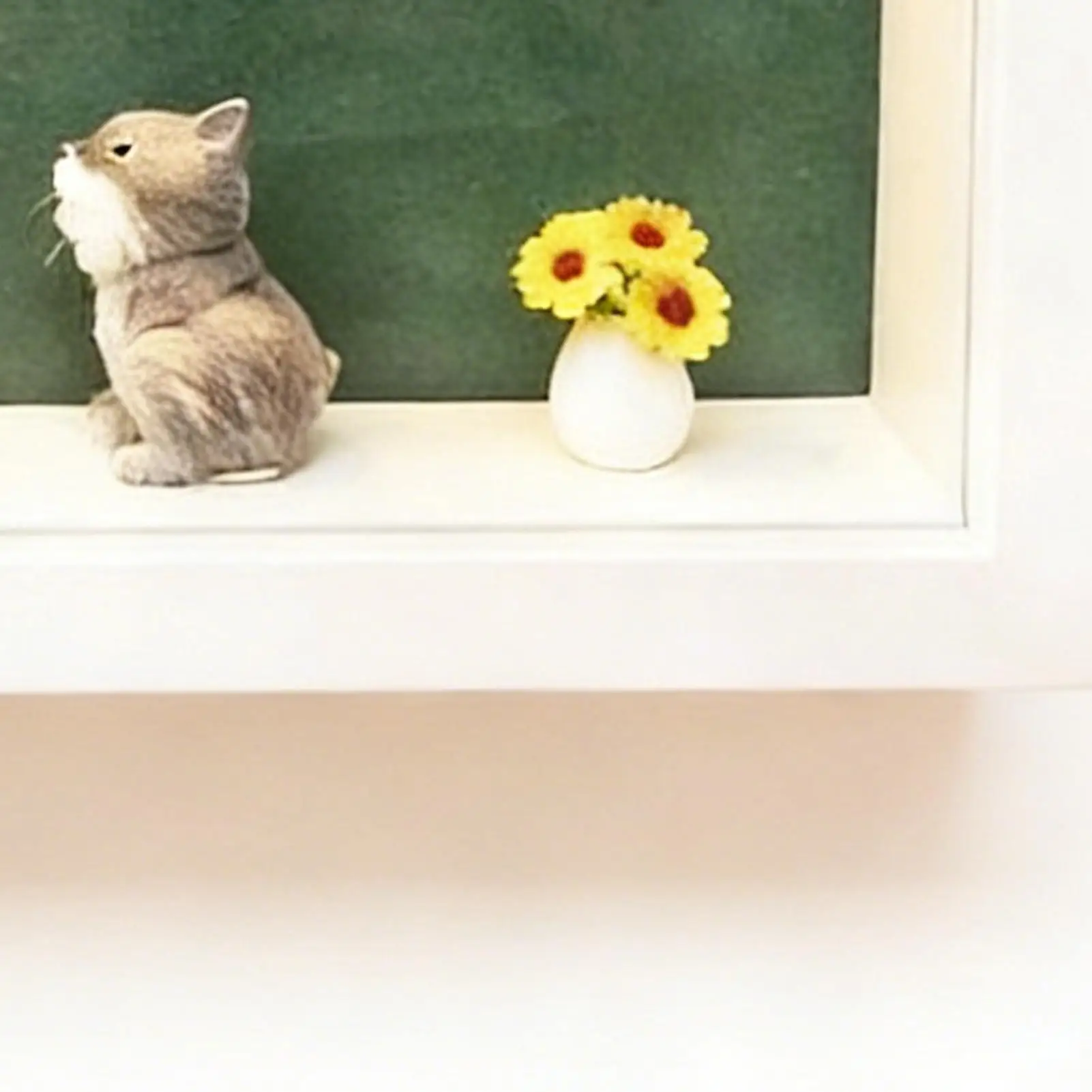 

Мини-музей: Набор для создания фоторамки своими руками, настольное украшение, силиконовая рамка-коробка для дома, офиса, общежития, гостиной, спальни, кабинета, детской комнаты