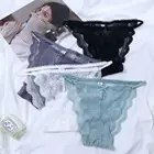 "transparent" "panties"