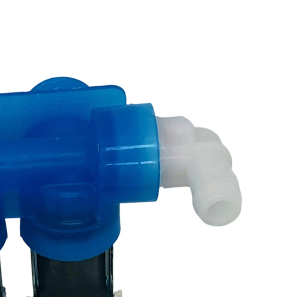Front Load Washer Water Inlet Solenoid Valve W10289387 Compatible with WPW10289387 AP6018779 PS11752082 1552836 EAP11752082