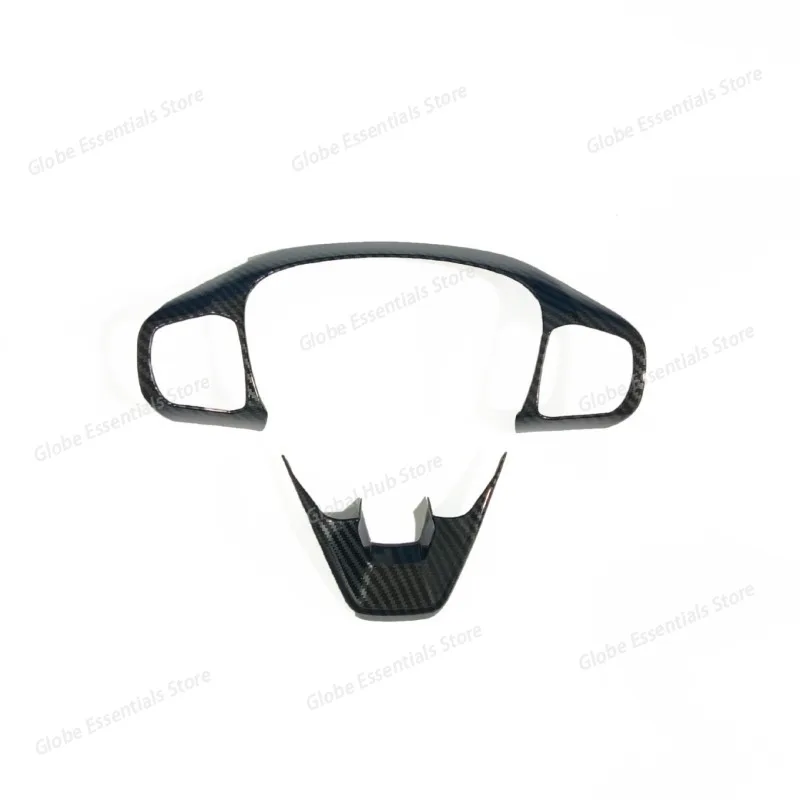 

Carbon Fiber FOR 23 FOR Maverick Steering Wheel Retrofit Interior Modification