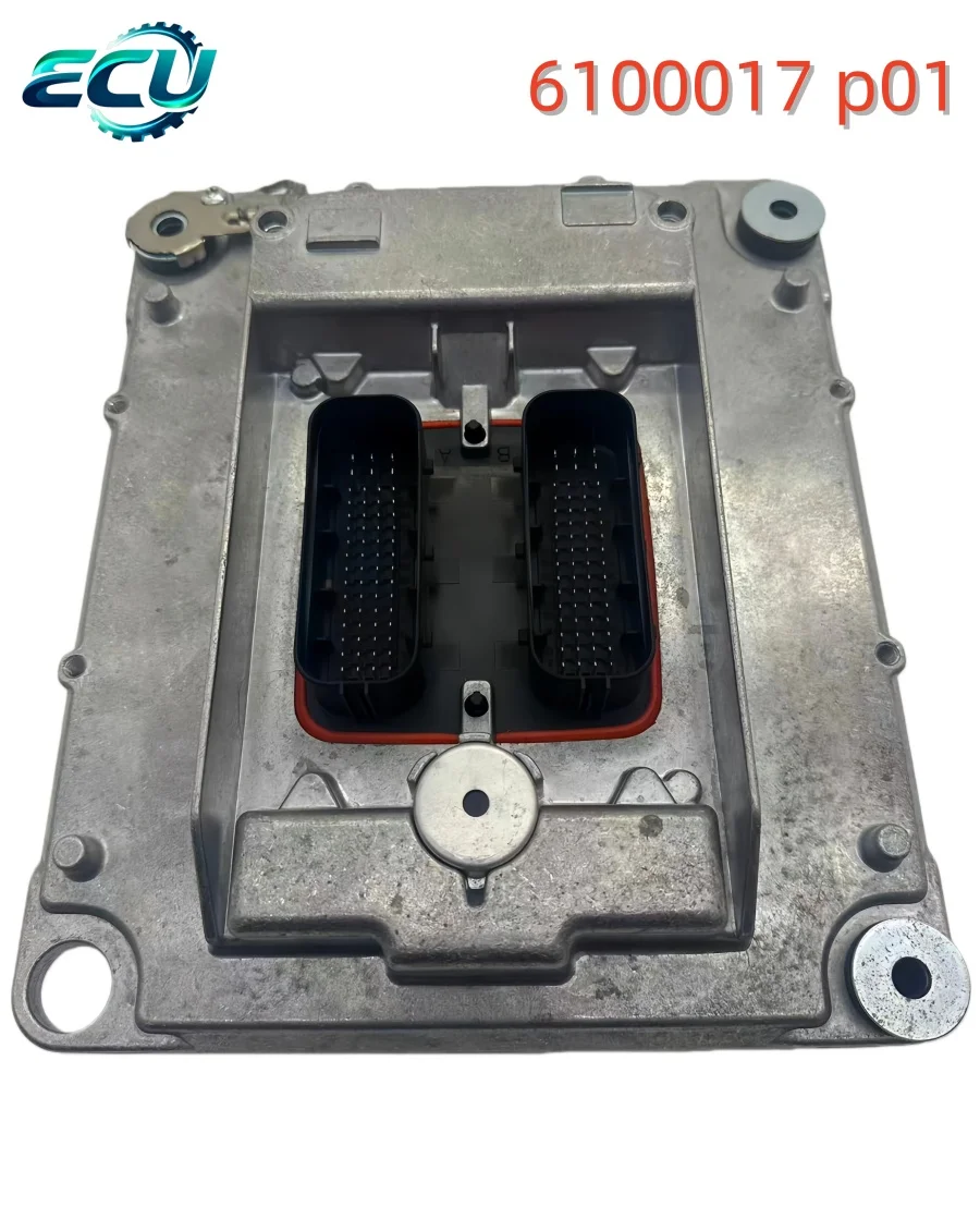 

60100017 ECU Compatible with EC300E, EC220E, EC250E, EC140E, EW160E, and EW180E excavators One Year Quality Safeguard