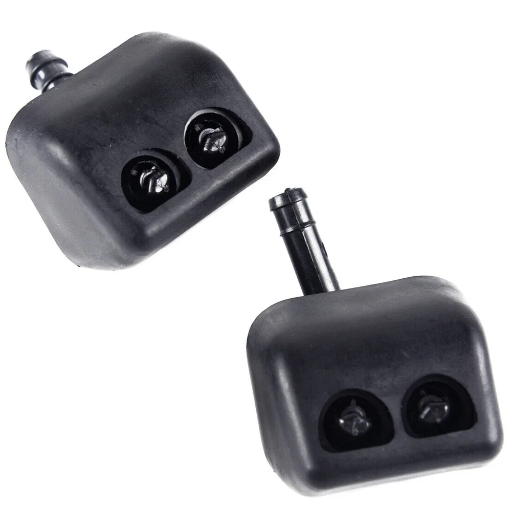 

Форсунка омывателя Обновите свой опыт вождения с форсункой омывателя лампы фар для Pajero Montero V73 V77