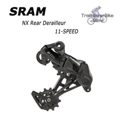 SRAM NX 11-SPEED 1X11v X-HORIZON™ Rear Derailleur 11S RD long cage 11-SPEED Bicycle accessories