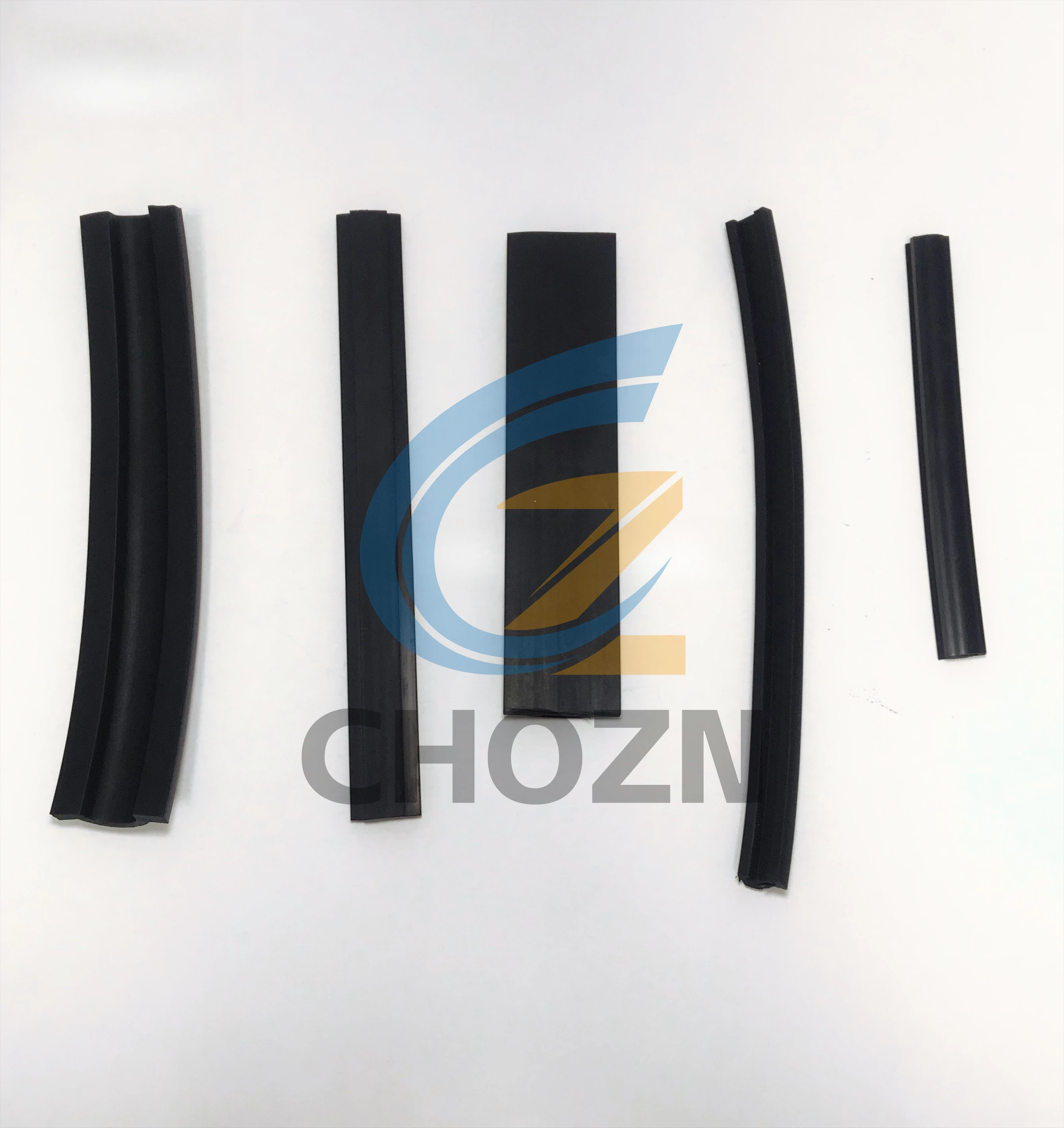 Heidelberg Komori KBA Printing Machine Parts Cleaning Rubber Strip Automatic Cleaning Rubber Strip Printing Machinery Parts