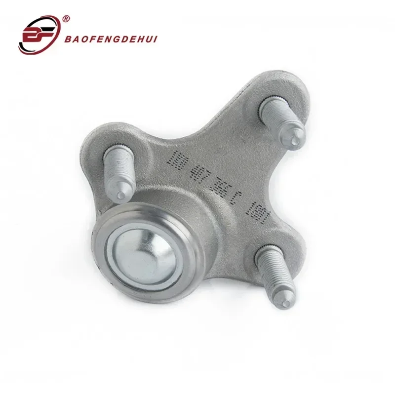 2PCS Suspension Lower Ball Joint For Volkswagen EOS GOC GOLF MK5 MK6 GOPL JE PA SCI TIG TOU For Audi A3 Q3 1K0407365C 1K0407366C