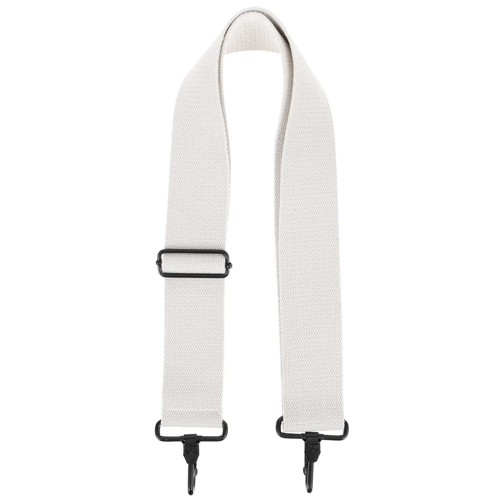 

Snare Drum Strap Adjustable Cotton Shoulder Belt Waterproof Replacement For Marching Drums Practice Performance
