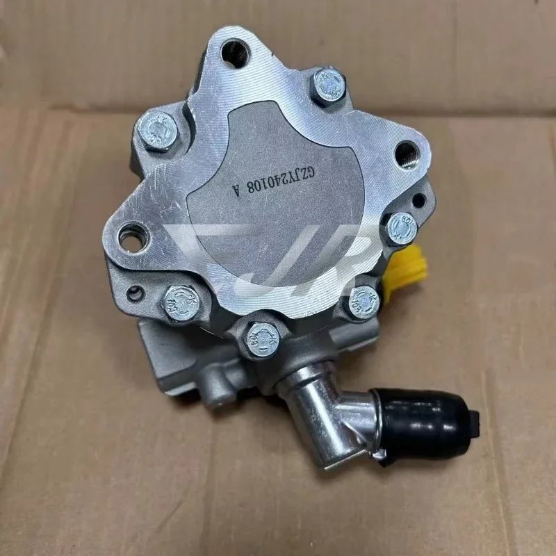 OEM 326403 Hydraulic Steering Pump For Maserati Levante M161