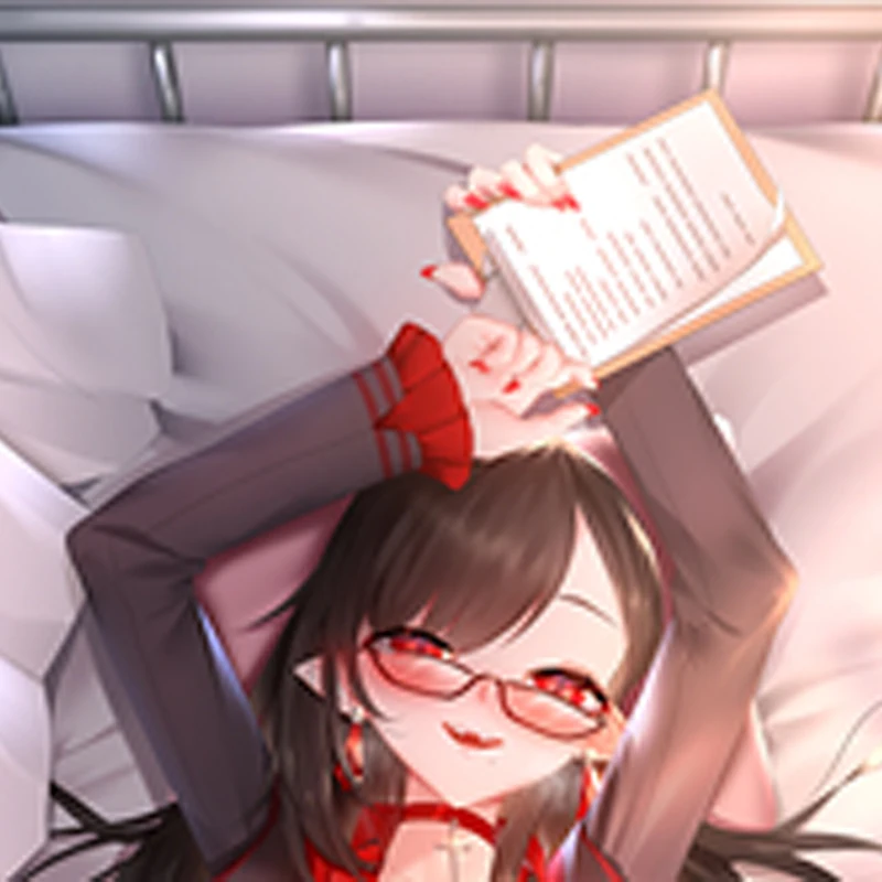 

New Pattern Anime Yulha Dakimakura Hugging Body Pillow Cover Case double-sided printing‌