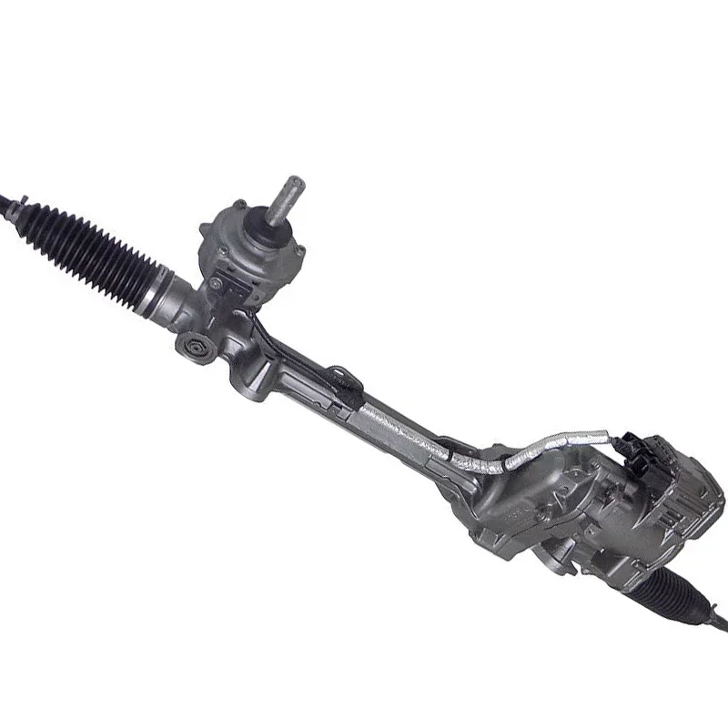 EB5Z3504A Electric Auto Steering Gear Power Steering Rack and Pinion