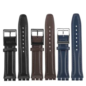 أفضل 7 أساور Irony Swatch مبيعا - رقم 1