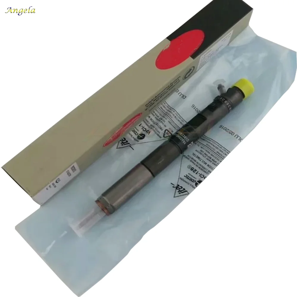 

Новая топливная форсунка EJBR03301D дизельная Common Rail R03301D для Delph i JMC 2.8L