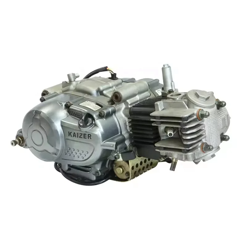 

EDR Zongshen YB115 YB110 YB125 Engine Small 125 Cc Engine Turbo Charger for Motorcycle