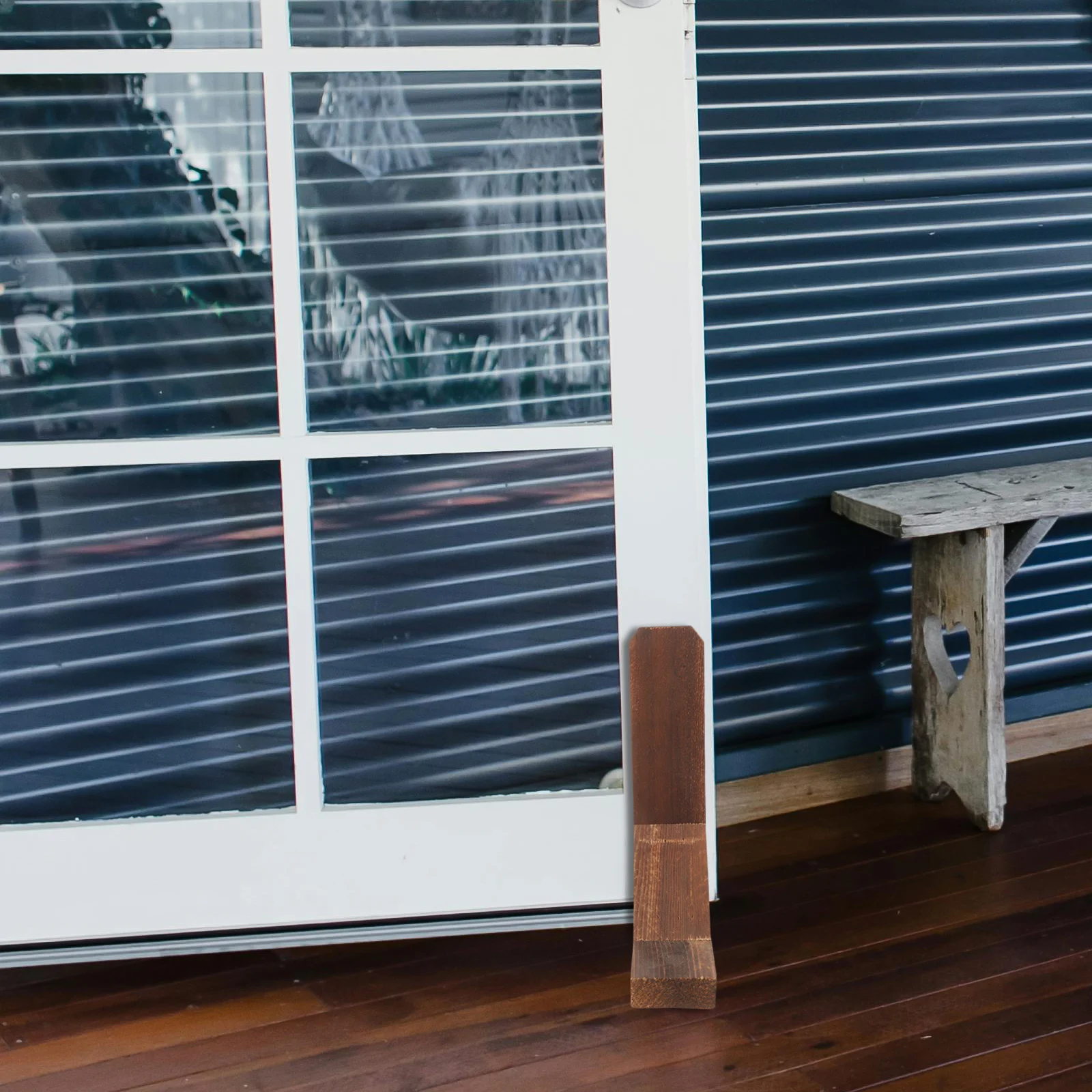 

Wooden Room Divider Base Sturdy Wear-Resistant Fence Base for Dressing Screens Room Dividers Garden Border Edging