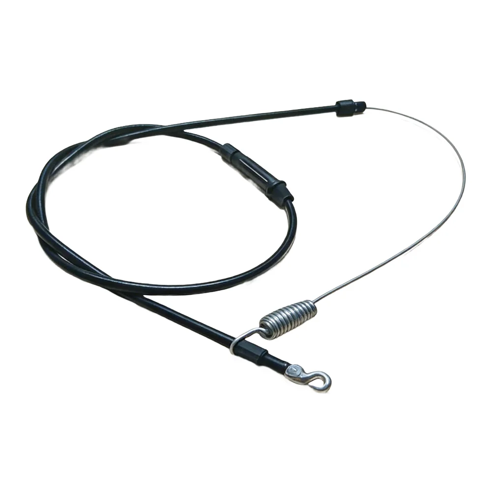 Replacement Lawn Mower Cable Compatible For Cadet CC550SP For Craftsman Models 946-04432 746-04432A String Trimmer Accessory