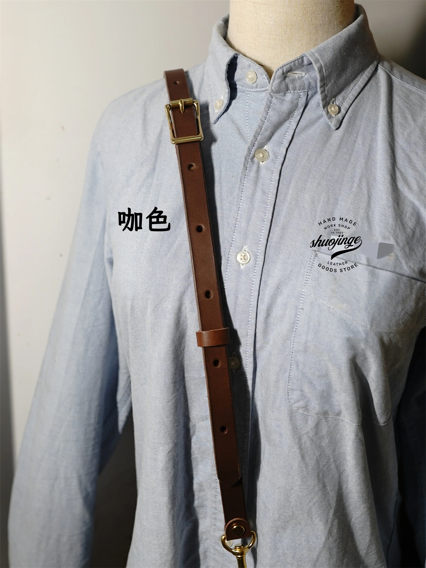 handmade-leather-bag-strap-vintage-thick-cowhide-adjustable-shoulder-crossbody-guitar-backpack-replacement-accessories