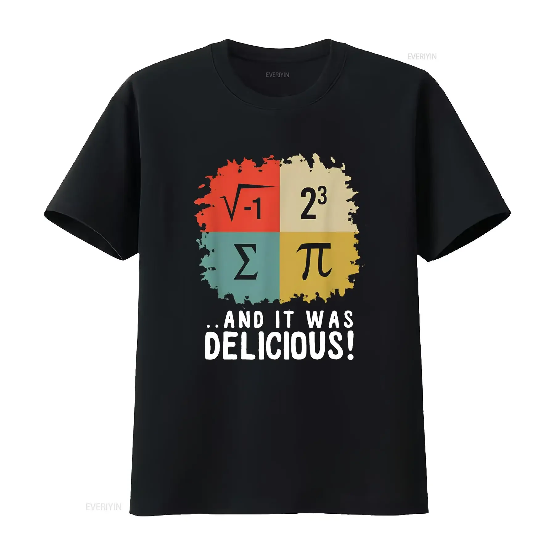 Math Funny Algebra Equation I Love Mathematics T Shirt vintage Washed homme Slightly Top For Everyday Wear designer clothes