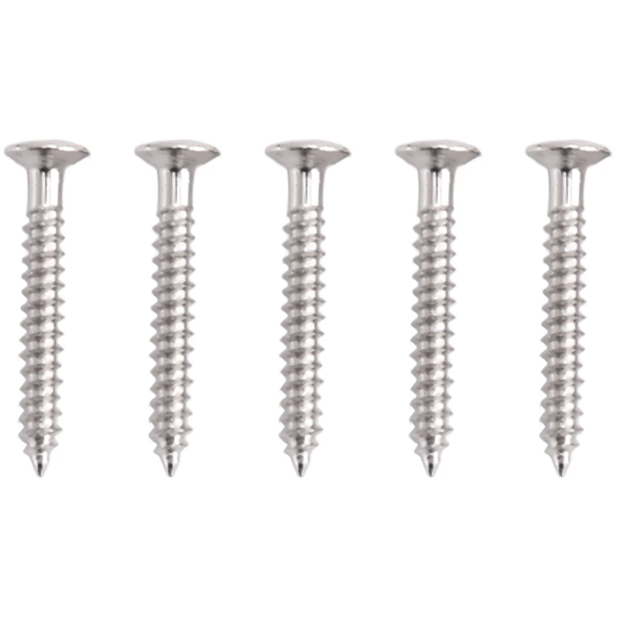 SYJZ Ponte per basso rigido a 4 corde per basso Fender Precision Jazz Bass PB JB Style, cromato