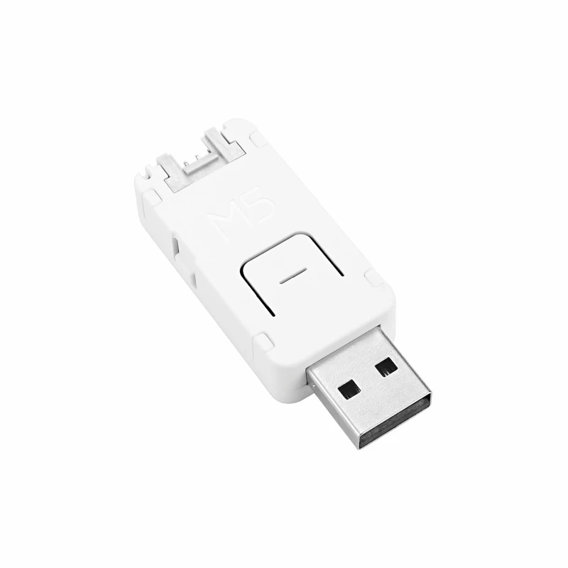 Zestaw rozwojowy M5Stack AtomS3U ESP32S3 z portem USB-A — zdjęcie produktu 7