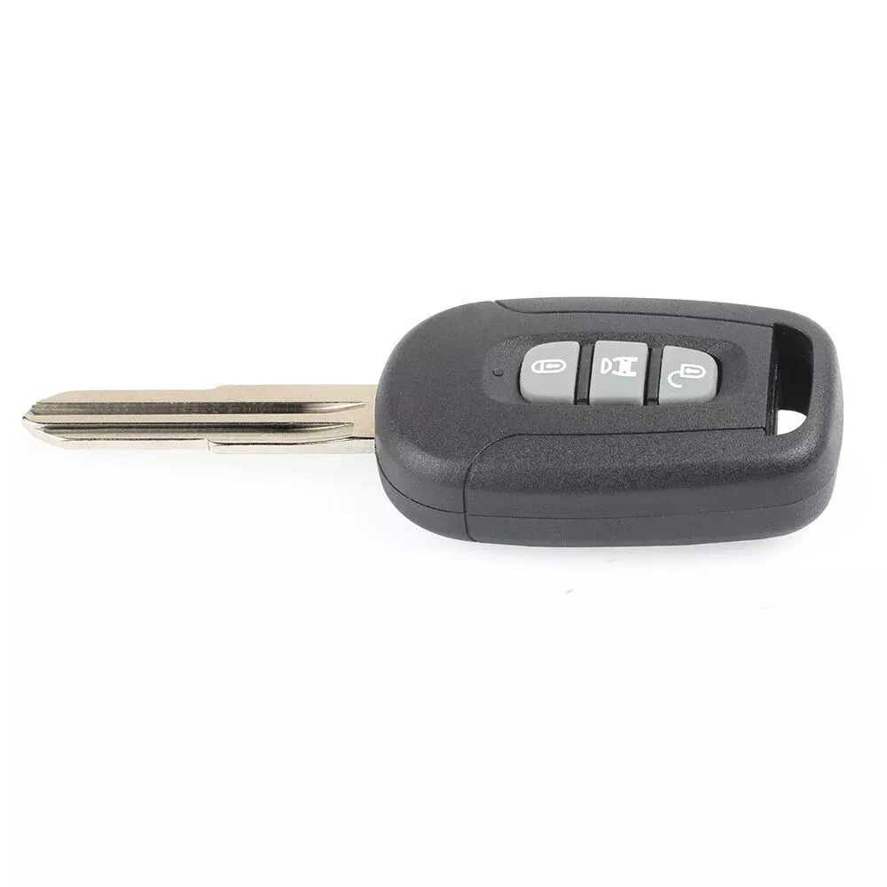 KEYDIY OKA-150T OKA-151T 433MHz 46 Chip 2B/3B Remote Key Fob Keyless Entry for Chevrolet Captiva 2008-2013