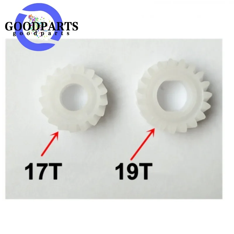 5X 655N00400 Engrenagem de acionamento do desenvolvedor para XEROX DocuColor 240 242 250 252 260 WorkCentre 7655 7665 7675 7755 7765 7775 550 560 570