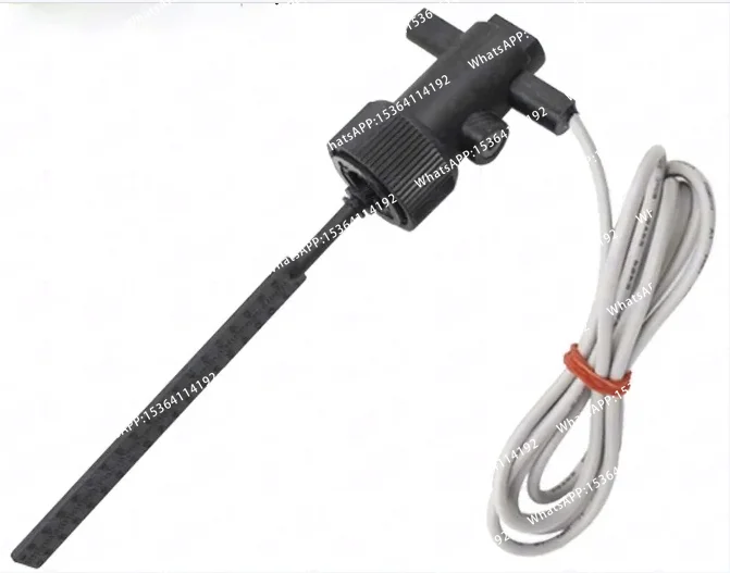 1/5/10pcs High quality PPO 6-point baffle type flow sensor switch water flow detector magnetic sensor