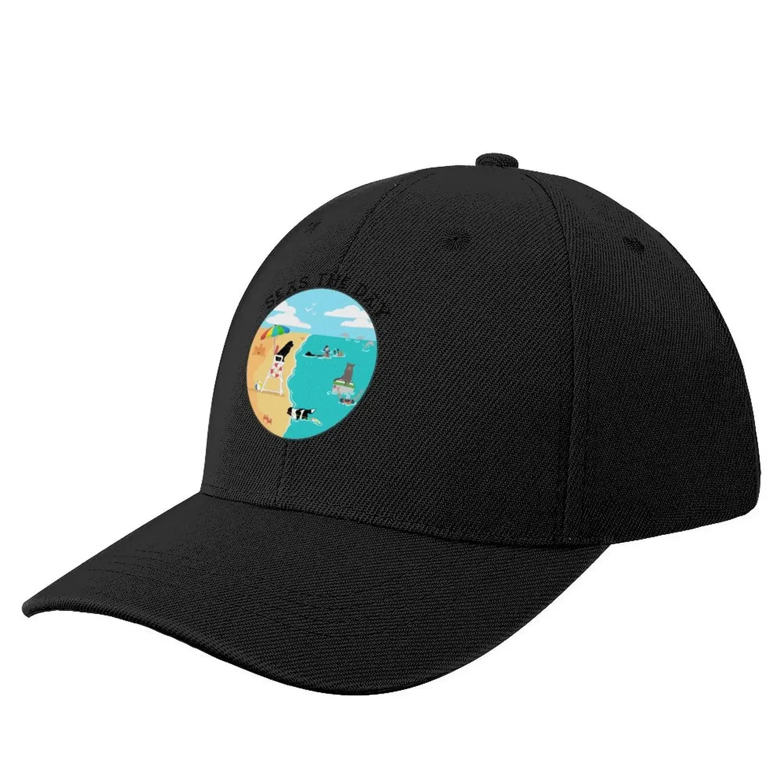 

2021 NPD Water Test Baseball Cap foam party Hat Uv Protection Solar Hat Sunscreen Sun Cap Women's Hats For The Sun Men's