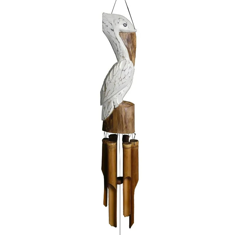 Gifts Bamboo Wind Chime | #115P | 